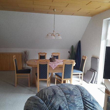 Ferienwohnung Stefan Schwiemann Cadenberge Exterior foto